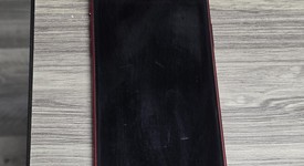 Fair
													Apple iPhone 11 - Unlocked, Red, 128 GB, A2111, photo 2 of 7