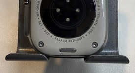 Mint
													Apple Watch Ultra 2 49mm - Unlocked, Natural, A2986, photo 4 of 7