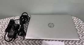 Good
													HP ProBook Laptop, photo 1 of 10