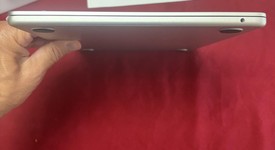 Good
													MacBook Air 2024 (M3) - 13" - Apple M3, Silver, 256 GB, 8 GB, 8-core GPU, photo 4 of 8