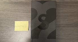 New
													Samsung Galaxy S22 - T-Mobile, Black, 256 GB, 8 GB, SM-S901U, photo 1 of 2