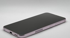 Fair
													Samsung Galaxy S23 Plus - Unlocked, Lavender, 256 GB, 8 GB, SM-S916U1, photo 6 of 6