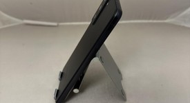Mint
													Samsung Galaxy S21 FE 5G - Unlocked, Graphite, 128 GB, 6 GB, SM-G990U1, photo 5 of 6