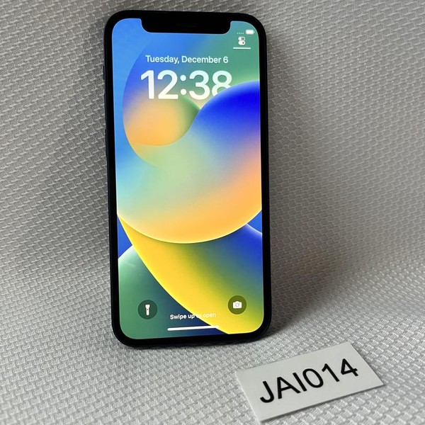 Apple iPhone 12 Mini - Unlocked, 64 GB, Blue, A2176