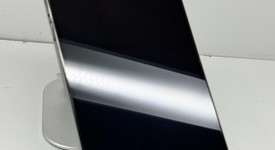 Good
													Apple iPhone 14 Pro Max - Unlocked, Black, 256 GB, A2651, photo 3 of 3