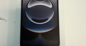 New
													Apple iPhone 16e - Unlocked, White, 128 GB, A3212, photo 1 of 5