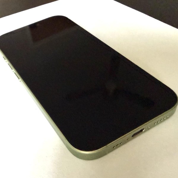 Apple iPhone 17 - Unlocked, 256 GB, Sage, A3258
