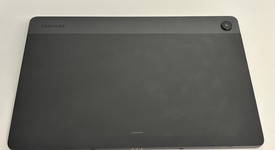 Good
													Samsung Galaxy Tab A9 Plus - AT&T, Graphite, 64 GB, 4 GB, SM-X218U, 5G, photo 4 of 6
