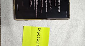 Good
													Sony Xperia 5 IV - Unlocked, Black, 128 GB, 8 GB, photo 4 of 8