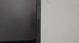 Good
													Apple iPhone 15 Pro Max - Unlocked, Black, 256 GB, A2849, photo 6 of 6