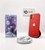 Good Apple iPhone 12 - Unlocked, Red, 128 GB, A2172