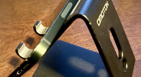 Fair
													Apple iPhone 13 - Unlocked, Green, 128 GB, A2482, photo 3 of 9