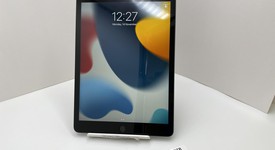 Mint
													Apple iPad 9th Gen - Unlocked, Gray, 64 GB, A2603, photo 5 of 5