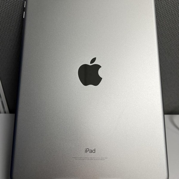 Apple iPad 6th Gen - Unlocked, 128 GB, Silver, A1954