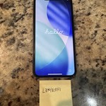 Fair Apple iPhone 11 Pro - Unlocked, Gold, 64 GB, A2160