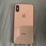 Mint Apple iPhone Xs - Verizon, 256 GB, Gold, A1920
