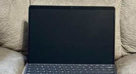 Good
													Microsoft Surface Pro 8 - I5, Graphite, 512 GB, 8 GB, photo 2 of 19