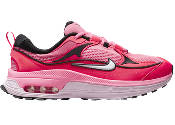 Nike Air Max Bliss Laser Pink (Women's) for sale