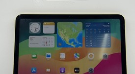 Good
													Apple iPad 10th Gen - Unlocked, Yellow, 64 GB, A2757, photo 2 of 2