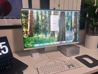 Mac Studio 2022