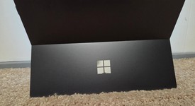 Fair
													Microsoft Surface Pro 8 - I7, Graphite, 256 GB, 16 GB, photo 5 of 17