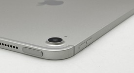 Good
													Apple iPad 11th Gen - Unlocked, Silver, 128 GB, A3355, photo 4 of 7