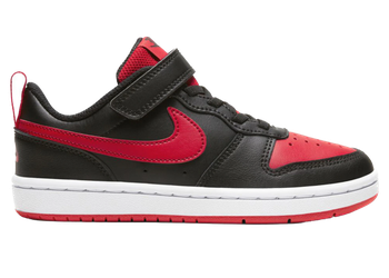 Nike Court Borough Low 2 Bred (PS) for sale