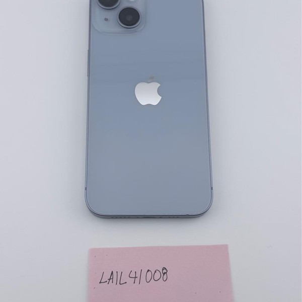 Apple iPhone 14 - T-Mobile, 128 GB, Blue, A2649