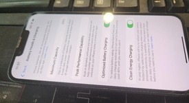 Fair
													Apple iPhone 14 - T-Mobile, Midnight, 128 GB, A2649, photo 4 of 5