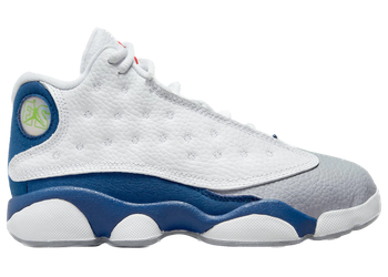 Jordan 13 Retro French Blue (PS) for sale