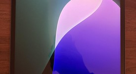 Mint
													Apple iPad Pro 12.9" 5th Gen 2021 - Wi-Fi, Gray, 512 GB, photo 2 of 11
