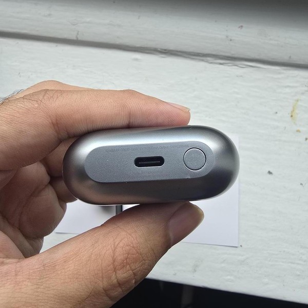 Samsung Galaxy Buds3 Pro - Silver