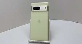Mint
													Google Pixel 7 - Unlocked, Lemongrass, 128 GB, 8 GB, GVU6C, Sub-6 5G, photo 3 of 5
