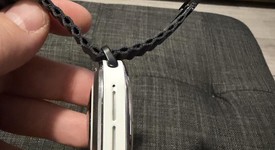 Good
													Samsung Galaxy Watch Ultra - Unlocked, White, SM-L705U, 47mm, photo 6 of 6