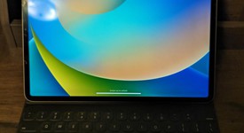 Good
													Apple iPad Pro 12.9" 3rd Gen 2018 - Wi-Fi, Gray, 256 GB, A1876, photo 3 of 20