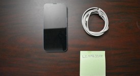 Mint
													Apple iPhone 14 - Unlocked, Blue, 128 GB, A2649, photo 1 of 7