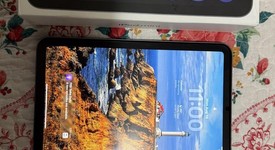Mint
													Apple iPad Mini 7th Gen - Wi-Fi, Gray, 256 GB, A2993, photo 1 of 8