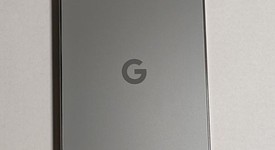 Good
													Google Pixel 9 Pro XL - Unlocked, Hazel, 128 GB, 16 GB, GGX8B, photo 2 of 6