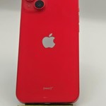 Good Apple iPhone 14 Plus - Unlocked, 128 GB, Red, A2632