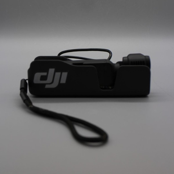 DJI Osmo Pocket 2 - Black