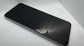 Mint
													Samsung Galaxy Z Flip6 - AT&T, Silver, 512 GB, 12 GB, SM-F741U, photo 1 of 3