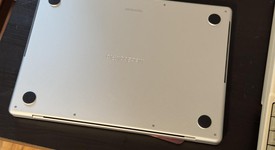 Mint
													MacBook Pro 2023 - 14" - Apple M2 Max, Silver, 1 TB, 32 GB, photo 5 of 6