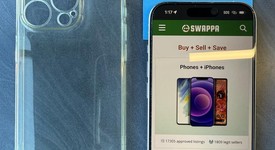 Good
													Apple iPhone 15 Pro - T-Mobile, White, 128 GB, A2848, photo 1 of 13