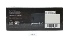 New
													Ecobee 5, photo 4 of 7
