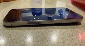 Good
													Apple iPhone 15 Pro - Unlocked, Natural, 128 GB, A2848, photo 1 of 5
