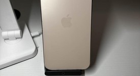 Fair
													Apple iPhone 16 Pro Max - Unlocked, Desert, 1 TB, A3084, photo 5 of 5