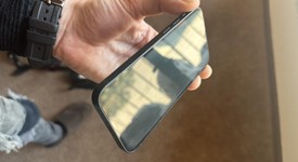 Good
													Apple iPhone 13 Mini - Unlocked, Midnight, 128 GB, A2481, photo 3 of 12