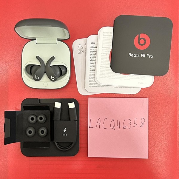 Beats Fit Pro - Gray