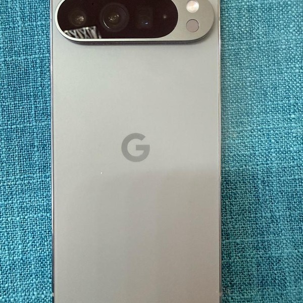 Google Pixel 9 Pro XL - Unlocked, 256 GB, Hazel, 16 GB, GGX8B