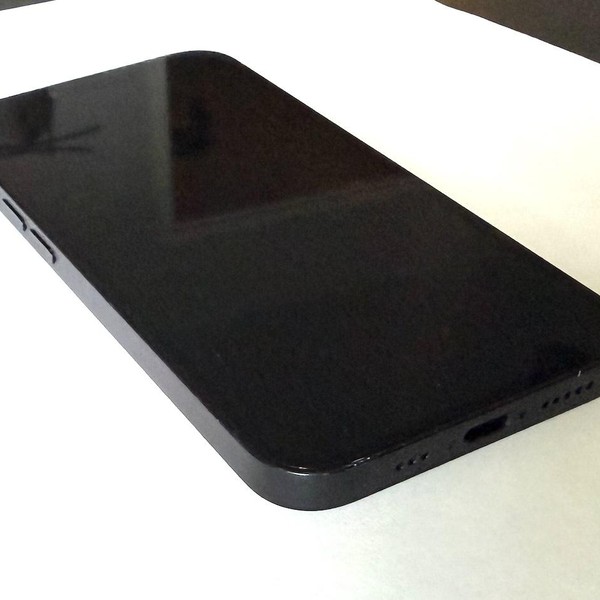 Apple iPhone 17e - Unlocked, 256 GB, Black, A3575